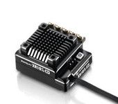 Hobbywing XeRun XR10 Pro 1S LIPO Heavy Duty 120A ESC for 1/12 th scale top touring car racing
