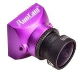 RunCam Micro Sparrow 2 Pro 700TVL 4:3 Micro CMOS FPV camera Super WDR OSD 2.1mm Lens for Racing Drone