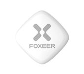 Foxeer Echo 5.8G 8dBi High Gain Patch FPV Goggle Antenna PA1417 White RHCP