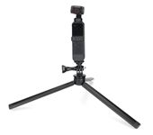 Handle Desktop Tripod Aluminum Alloy for DJI Osmo Pocket/Osmo Pocket 2 Accessories and Action Camera