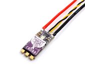 Flycolor X-Cross BL-32 Bit 35A Brushless ESC 3-6S Dshot 1200 High Current Electric Speed Controller for FPV Racing