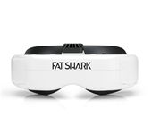 FatShark Dominator HDO2 4:3 OLED Display FPV Video Goggles for RC Drone