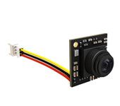 RunCam Nano 3 1/3'' 800TVL 1.1g Ultra Light FOV 160° Wide Angle NTSC CMOS FPV Camera for FPV RC Drone