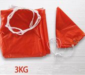 3kg Parachute Landing Umbrella for Skywalker X8 X5 Pro