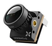 Foxeer Razer Nano 1200TVL 1/3 CMOS Low Latency FPV Camera 4:3 PAL Optional For RC Racer Drone