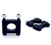 12mm DIY Tube Clamp for Fixing Frame Arm Multi-Rotor Photography Aircraft