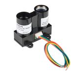 LIDAR Lite V3 Pixhawk lite Laser sensor optical distance measuring sensor for Rangefinder Drone Floating