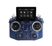 FrSky Tandem X20 Transmitter with Built-in 900M/2.4G Dual-Band Internal RF Module - Blue