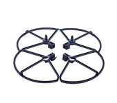 4pcs Quick Release Protective Cover Landing Gear Propeller Guard Protector for DJI Mavic Pro Drone
