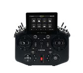 FrSky Tandem X20S Transmitter with Built-in 900M/2.4G Dual-Band Internal RF Module - Black
