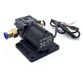 Hobbywing 8L Integrated Water Pump 12-14S For Plant Protection Drone Spraying Pump