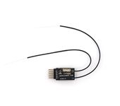 FrSky 2.4GHz ACCESS ARCHER R6 6CH Receiver For All FrSky ACCESS Transmitters RC Drone