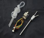 Differential Airspeed Pitot Tube + Pitot Tube Airspeedometer Airspeed Sensor for Pixhawk PX4 Flight Controller
