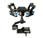 Tarot 360°adjustable 3-axis SLR Camera Gimbal TL3W01 for UAV Flight Platform FPV Aerial Photography
