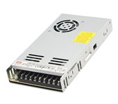 LRS-350-24 350W 24V 14.6A Switching Mode Power Supply For Industrial Automation and LED Lighting