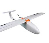 Skywalker 2014 1800mm FPV RC Plane UAV Remote Control Electric Powered Glider White EPO Airplanes