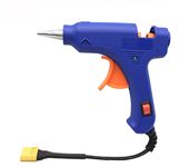 Rc Tool 3S 12V Hot Melt Glue Gun With XT60 Plug For RC Models Heater Heating Wax 7mm Glue Stick DIY Hand Tools