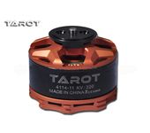Tarot 4114/320KV Brushless Motor Multi-copter orange TL100B08-02
