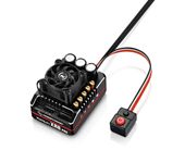 Hobbywing XeRun XR8 PRO G2 200A/1080A Brushless Electronic Speed Controller For 1/8 On-Road/Off-Road/Truggy Racing