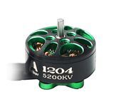 FlashHobby Arthur Series A1204 3100KV 2-4S micro Brushless Motor for FPV Racing RC Multicopter Part