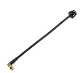Lumenier AXII 2 Long Right-Angle RHCP 5.8GHz 2.2dBi Gain FPV Antenna For RC FPV Racer Drone Spare Parts