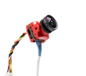 Foxeer Digisight 2 Nano 720P Digital 1000TVL Analog Switchable 4ms Latency Super WDR FPV Camera for FPV Racing Drones HS1260