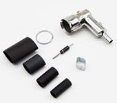 Spark Plug Caps and Boots for NGK-CM6-10MM Kit