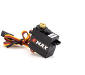 EMAX ES3452 6.0V 2.6kg Metal Gear Digital Servo For Climbing Car Traxxas TRX4 RC Cars Accessories