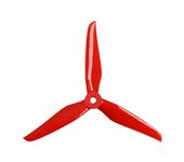 2Pairs Dalprop New Cyclone T5139.5 Freestyle Racing Propeller For FPV Racing Drone Red