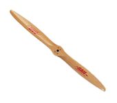 SAIL Beechwood Propeller with DLE Engine Hole 28x10 For Gas RC Model Airplane DLE111 DLE120 Engine