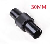 1PCS 30mm Folding Arm Carbon Tube Clip Pipe Clamp Joint Connector for RC Plant Protection UAV