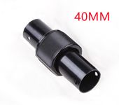 1PCS 40mm Folding Arm Carbon Tube Clip Pipe Clamp Joint Connector for RC Plant Protection UAV