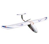 Skywalker 1900 Glider White EPO 1900mm FPV Airplane RC Plane With Carbon Fiber T-tail YF-0909C