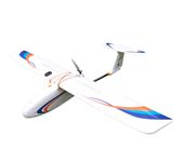 Skywalker 1720mm Wingspan Carbon Fiber T-tail Version FPV Glider White RC Plane KIT
