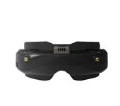 SKYZONE SKY02O FPV Goggles 600x400 OLED RX Head Tracker DVR HDMI for RC Racing Drone