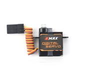 EMAX ES9052 Mini Servo Digital Metal Gear Servo For Rc Plane Fixed Wing Drone Parts