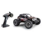 Q902 1:16 2.4Ghz 4WD Remote Control Car 52km/h High Speed Brushless Bigfoot Remote Control Car Toy