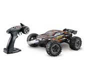 Q903 RC Car 1:16 2.4G 4WD 52km/h High Speed Brushless RC Bigfoot Off-road Truck Vehicle Buggy