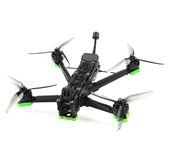 iFlight Nazgul Evoque F5D 5inch 4S Analog FPV Drone PNP with SucceX-D F722 45A Power Stack Quadcopter