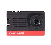 BETAFPV Insta360 SMO 4K Sports Camera Ultra Wide Angle Light Crossing Machine Portable For Beta95X V3 HD RC Drone
