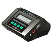 EV-PEAK C1-XR 100W 10A AC/DC 1-6S Battery Balance Charger for RC Model