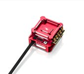 Hobbywing XeRun XD10 PRO 100A/800A Sensored Brushless ESC For RC 1/10th Drift Car - Red