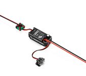 Hobbywing Waterproof UBEC 10A Voltage Regulator Module 2-6S 6V/7.4V/8.4V Adjustable For RC Car Parts