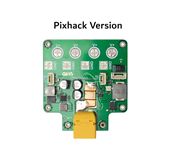 CUAV CPBD PRO High Voltage Power Distribution Board Pixhack Version For Pixhawk Pixhack Flight Controller