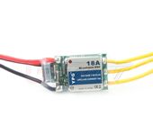 GARTT YPG LV-18A (2-6S) Brushless Speed Controller ESC For RC Drone Airplane Engine Accessories