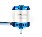 SUNNYSKY X4130-III 520KV Brushless Motor for RC Quadcopter Airplanes Fixed Wing Plane