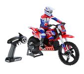 SKYRC SR5 1/4 Scale Super Rider RC Motorcycle Brushless RTR With Remote Control Charger RC Toys