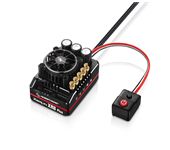 HOBBYWING XERUN XR8 Plus G2S 200A/980A ESC 2-6S Brushless Speed Controller for 1/8 RC Racing Car On-Road Off-Road Truggy