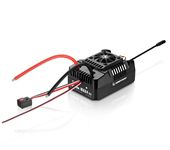 Hobbywing EZRUN MAX4 HV 300A Sensored Brushless ESC Waterproof Speed Controller for 1/5 Off-road Trucks RC Car Parts
