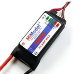 HiModel 6-50V Input 20A Large Current Switching Mode Voltage Regulator/ SBEC Output 5V-9V